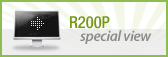 R200P Special View